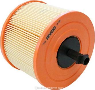 RYCO A1762 - Filtre à air droxauto.com