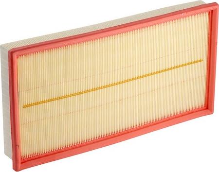 RYCO A1724 - Filtre à air droxauto.com