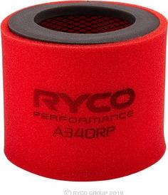 RYCO A340RP - Filtre à air droxauto.com