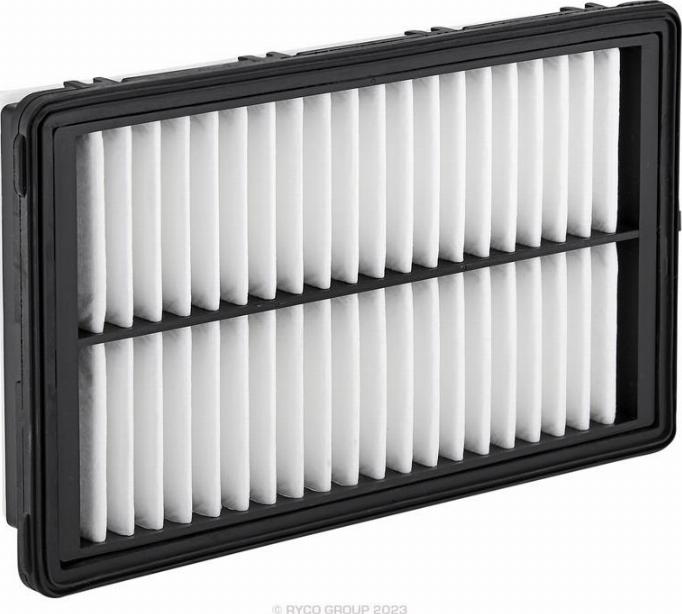 RYCO A2046 - Filtre à air droxauto.com