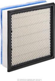 RYCO A2040 - Filtre à air droxauto.com
