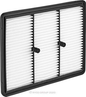 GoodWill AG 026 - Filtre à air droxauto.com