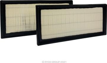 RYCO A2026 - Filtre à air droxauto.com