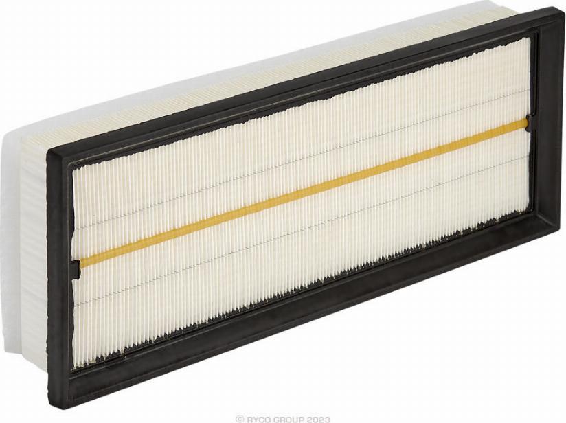 RYCO A2071 - Filtre à air droxauto.com