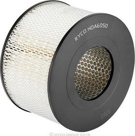 RYCO HDA6050 - Filtre à air droxauto.com