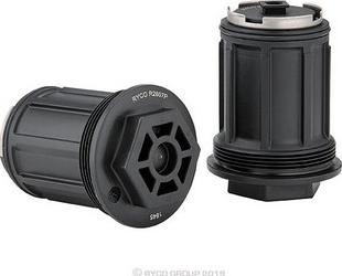 RYCO R2807P - Filtre d'urée droxauto.com