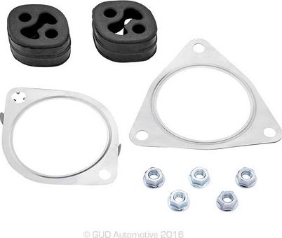 RYCO RPF242 - Filtre à particules / à suie, échappement droxauto.com