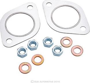 RYCO RPF271 - Filtre à particules / à suie, échappement droxauto.com