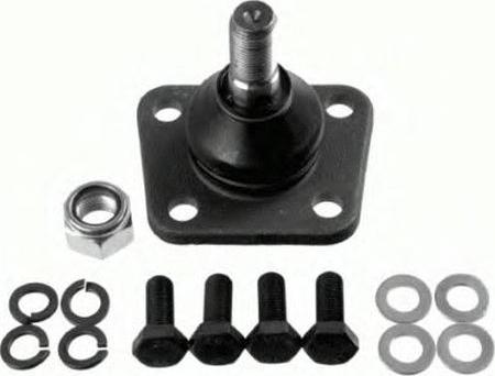 RYME 4402046 - Rotule de suspension droxauto.com