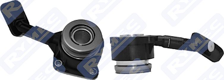 Rymec CSC056530 - Butée hydraulique, embrayage droxauto.com