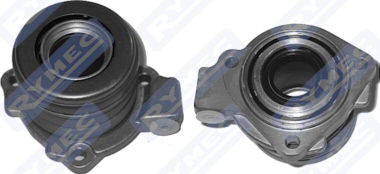 Rymec CSC008530 - Butée hydraulique, embrayage droxauto.com