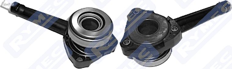 Rymec CSC016530 - Butée hydraulique, embrayage droxauto.com