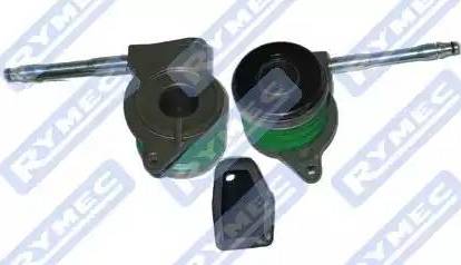 Rymec CSC010530 - Butée hydraulique, embrayage droxauto.com