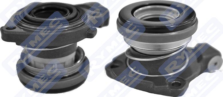 Rymec CSC1041530 - Butée hydraulique, embrayage droxauto.com