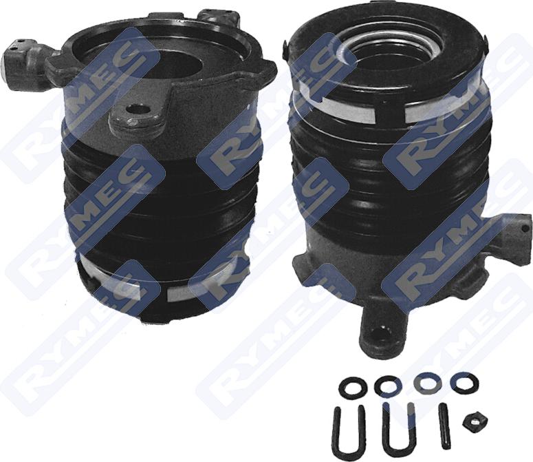 Rymec CSC1088530 - Butée hydraulique, embrayage droxauto.com