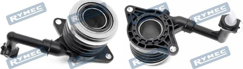 Rymec CSC1035530 - Butée hydraulique, embrayage droxauto.com