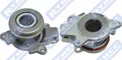 Rymec CSC1031530 - Butée hydraulique, embrayage droxauto.com