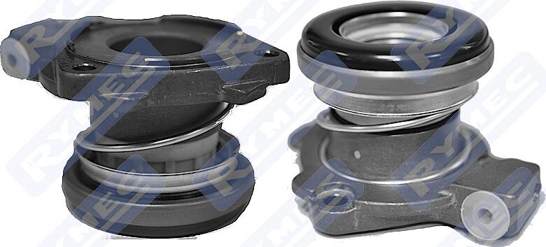 Rymec CSC1033530 - Butée hydraulique, embrayage droxauto.com
