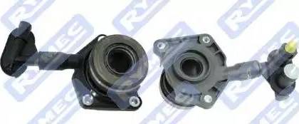 Rymec CSC1070530 - Butée hydraulique, embrayage droxauto.com