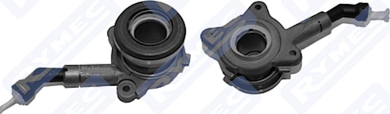 Rymec CSC1073530 - Butée hydraulique, embrayage droxauto.com