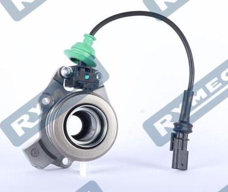 Rymec CSC1134530 - Butée hydraulique, embrayage droxauto.com