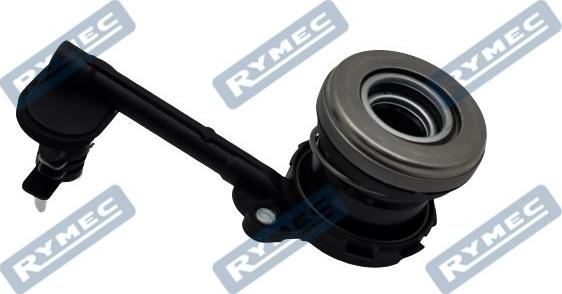 Rymec CSC1135530 - Butée hydraulique, embrayage droxauto.com