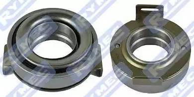 Rymec EQ4976500 - Butée de débrayage droxauto.com