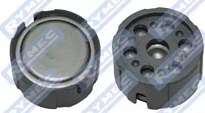 Rymec EQ4567500 - Butée de débrayage droxauto.com