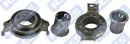 Rymec EQ5922210 - Butée de débrayage droxauto.com