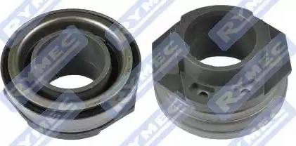 Rymec EQ5616500 - Butée de débrayage droxauto.com