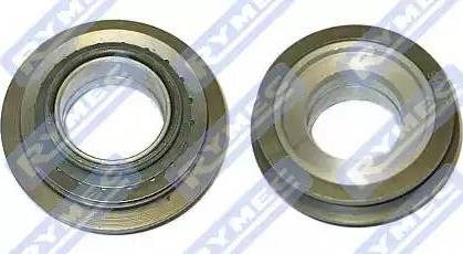 Rymec EQ0118480 - Butée de débrayage droxauto.com