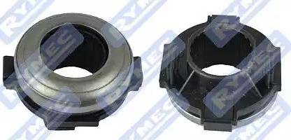 Rymec EQ3990500 - Butée de débrayage droxauto.com