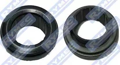 Rymec EQ3880070 - Butée de débrayage droxauto.com
