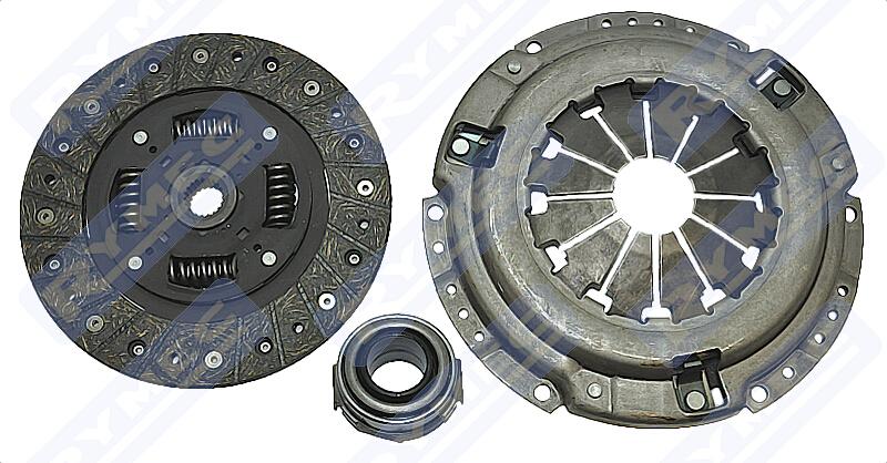 Rymec JT9363 - Kit d'embrayage droxauto.com