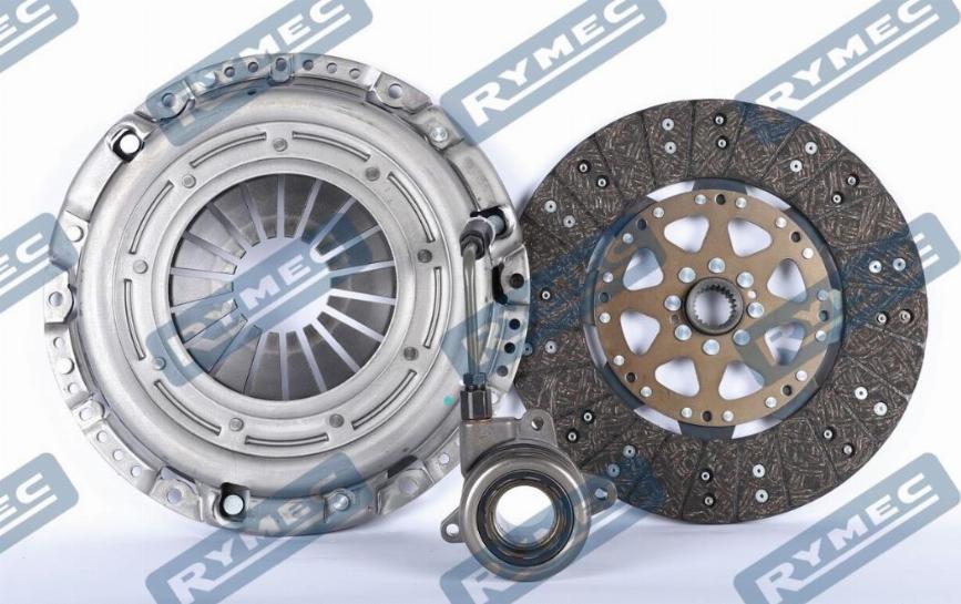 Rymec JT18991098 - Kit d'embrayage droxauto.com