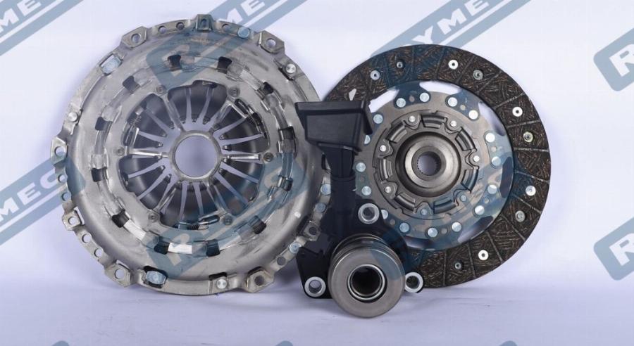 Rymec JT18981043 - Kit d'embrayage droxauto.com