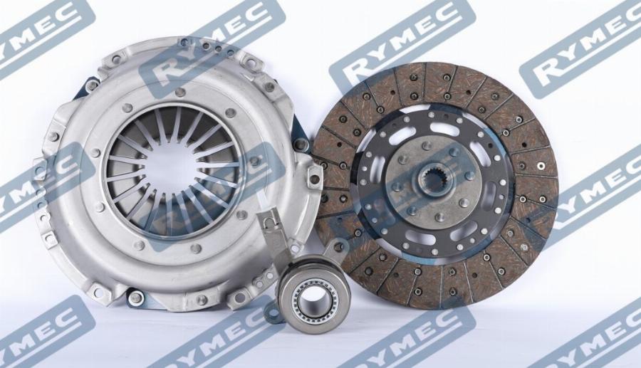 Rymec JT18031069 - Kit d'embrayage droxauto.com