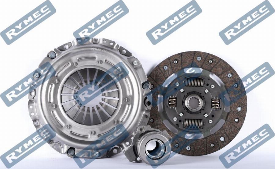 Rymec JT1886008 - Kit d'embrayage droxauto.com