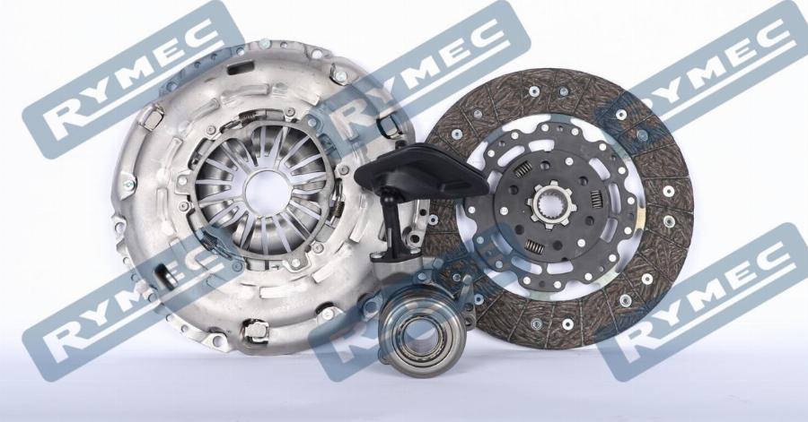 Rymec JT17981039 - Kit d'embrayage droxauto.com
