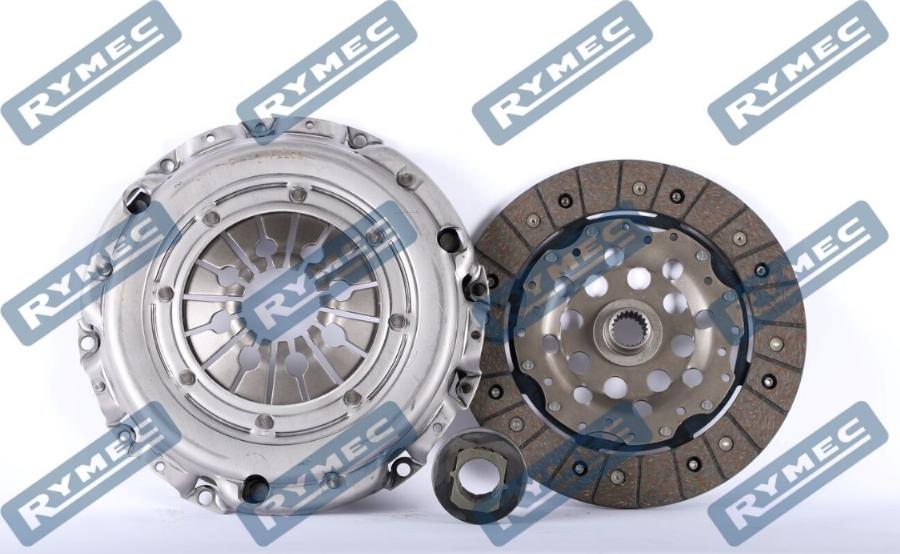 Rymec JT1754 - Kit d'embrayage droxauto.com