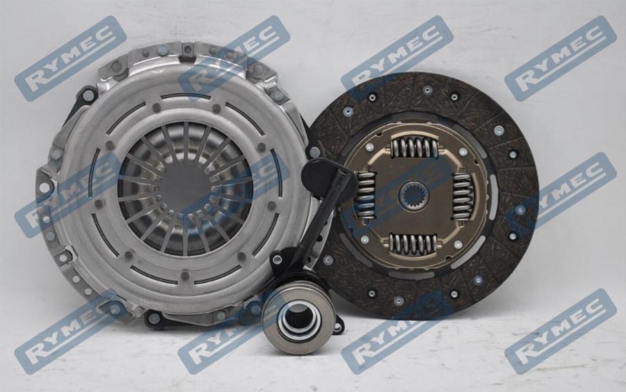 Rymec JT17321135 - Kit d'embrayage droxauto.com