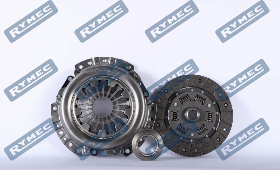 Rymec JT8154 - Kit d'embrayage droxauto.com