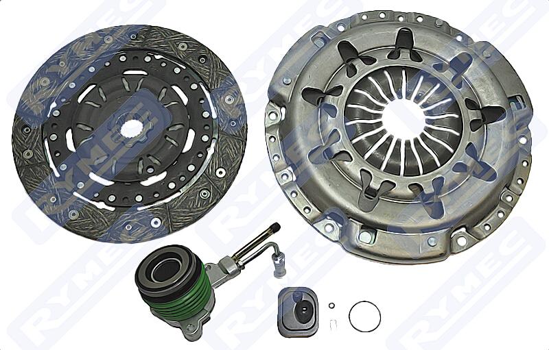 Rymec JT7923002 - Kit d'embrayage droxauto.com