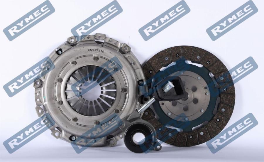 Rymec JT7608010 - Kit d'embrayage droxauto.com