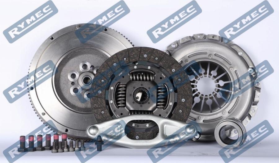 Rymec SF1094 - Kit d'embrayage droxauto.com