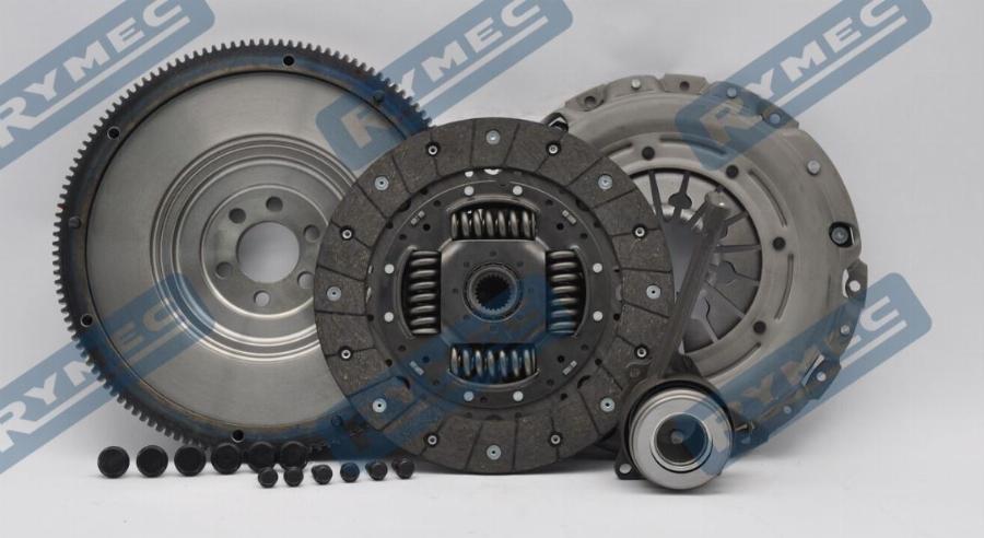Rymec SF1043017 - Kit d'embrayage droxauto.com
