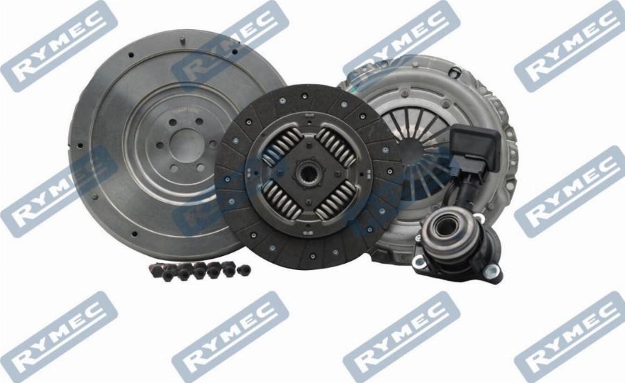 Rymec SF10641042 - Kit d'embrayage droxauto.com