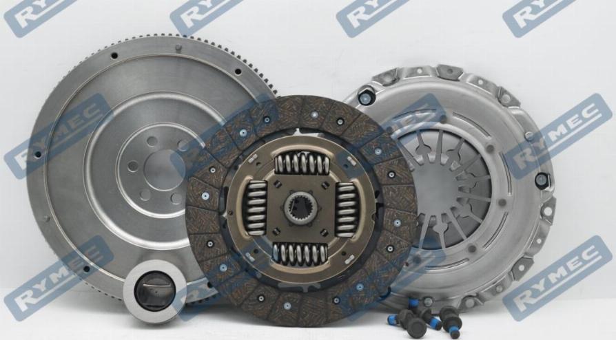 Rymec SF1075 - Kit d'embrayage droxauto.com