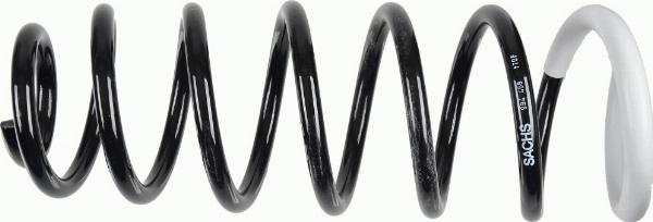 SACHS 994 458 - Ressort de suspension droxauto.com