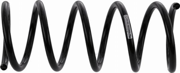 SACHS 994 844 - Ressort de suspension droxauto.com